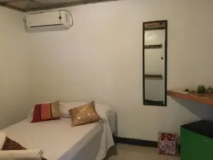 Turtle Cove Exclusive Island Resort