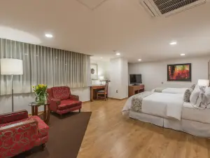 Suite Perisur