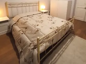 Paradise Rooms - Brignole Station