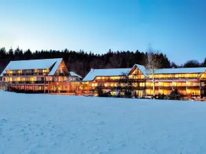 Hotel Grüner Wald