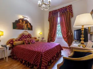 Hotel Columbia Wellness & Spa