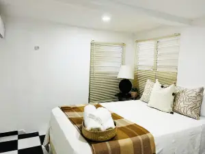 Janer House at San Juan