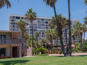 Isla Grand Beach Resort