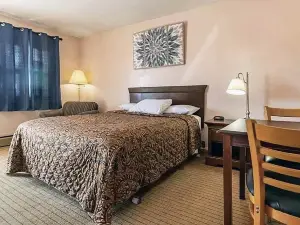 Best Travel Inn Philipsburg