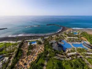 Hotel Riu Palace Tenerife