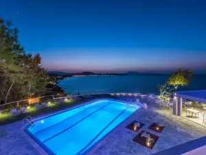 Ionian Hill Hotel