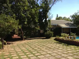 더 눅 B&B