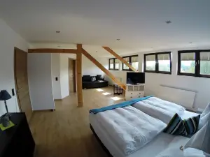 拉林根霍夫鄉村旅館