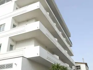 Medi Garden Hotel&Residence