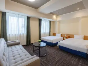 Kanku Izumiotsu Washington Hotel