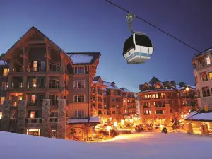 The Residences at One Village Place by Hyatt Vacation Club