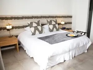 O2 Hotel Iguazu