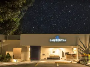 Laurentia Hotel Boutique