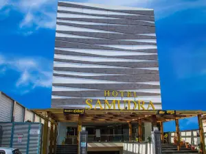 Zip by Spree Hotels Samudra