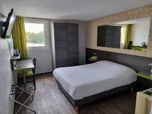 Hôtel Restaurant le Relais - Pau Nord