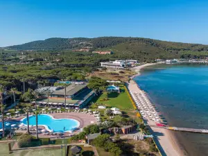 Hotel Corte Rosada