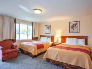 Monticello Inn- Framingham/ Boston