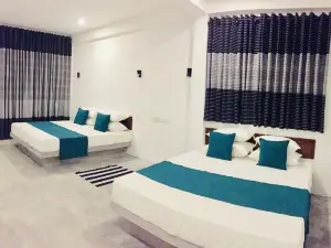 Tea Garden Eco Villas