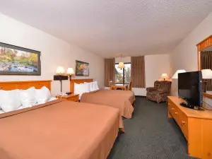 Kelly Inn and Suites Mitchell