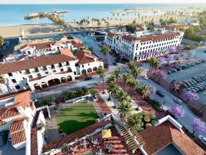 Hotel Californian