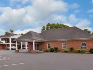 Bourbon Capital Inn