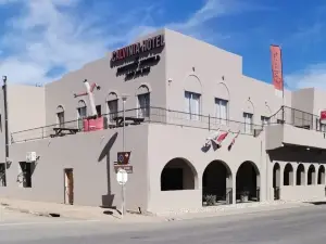 Calvinia Hotel