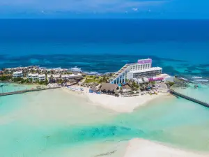 Mia Reef Isla Mujeres