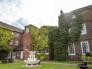 Park House Hotel