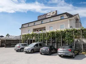Hotel Kunst