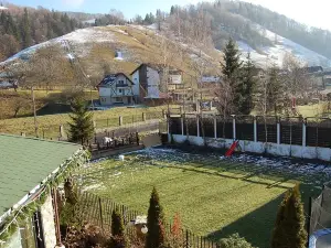 Hillden Lodge &Restaurant