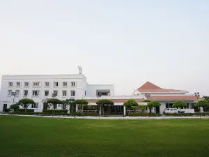 Lords Hrim Akshara Resort