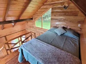 Indigo Cabins - Finca Los Cerritos