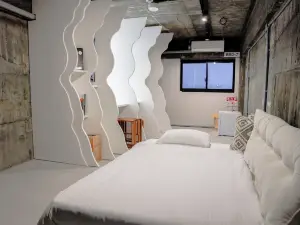 Re:PORT HOTEL