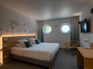 Shana Hôtel & Résidence