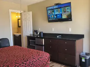 Heartland Lodge