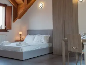 Casa Bonita Rho