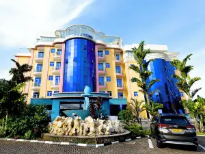 Fatima Hotel Ltd