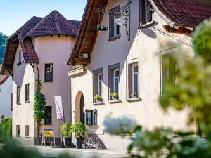 祖爾克羅尼鄉村旅館