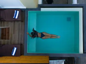 Fuvahmulah Central Hotel