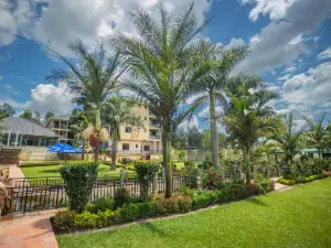 Silverback Hotel