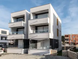 Apartments Olive Garden 2