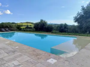 Podere Montale Il Borgo
