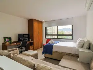 360 Rio Santos Dummont