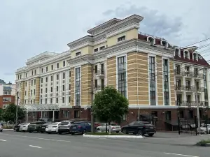Volga Premium Hotel