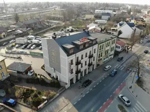 Hotel Kamienica