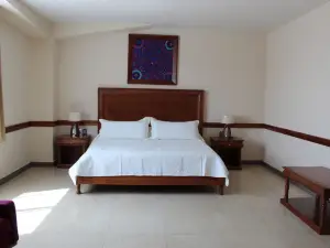 El Sabinal Hotel Boutique