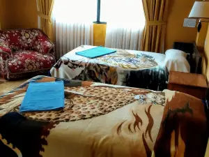 Hotel Utama