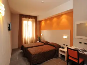 Hotel Cavour
