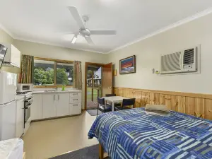 Millicent Hillview Caravan Park