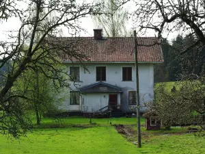 Smultronboda Fårgård